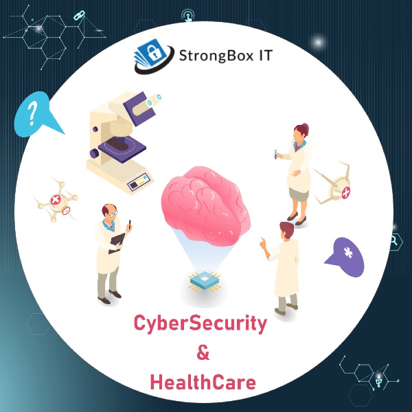 Cybersecurity in Healthcare