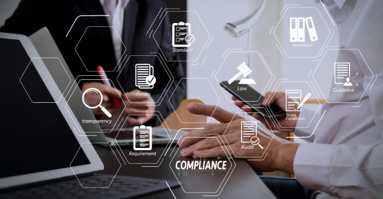 compliance management services