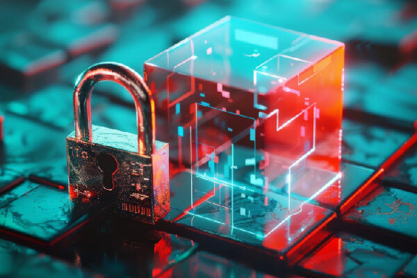 cybersecurity for blockchain