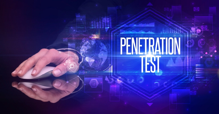 Penetration Testing as a Service PTaaS