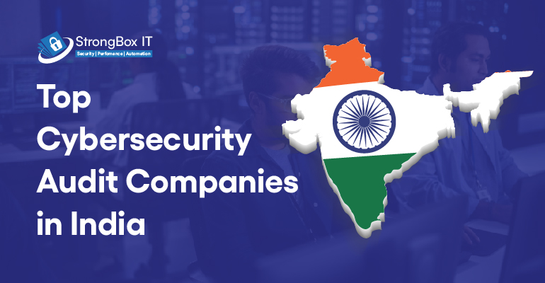 Cybersecurity Audit Companies in India