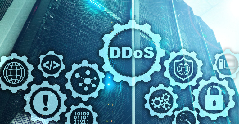 Ddos testing services in United Arab Emirates