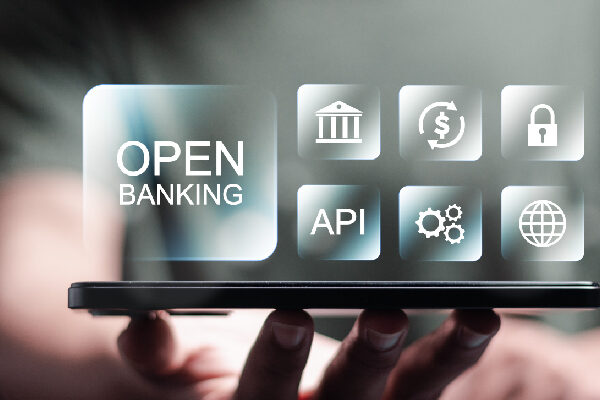 Api in open banking