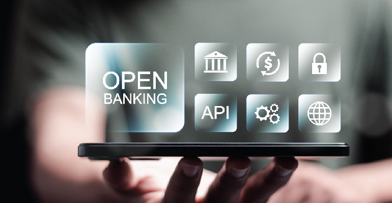 Api in open banking