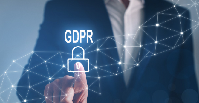 Our Approach for gdpr compliance consulting service