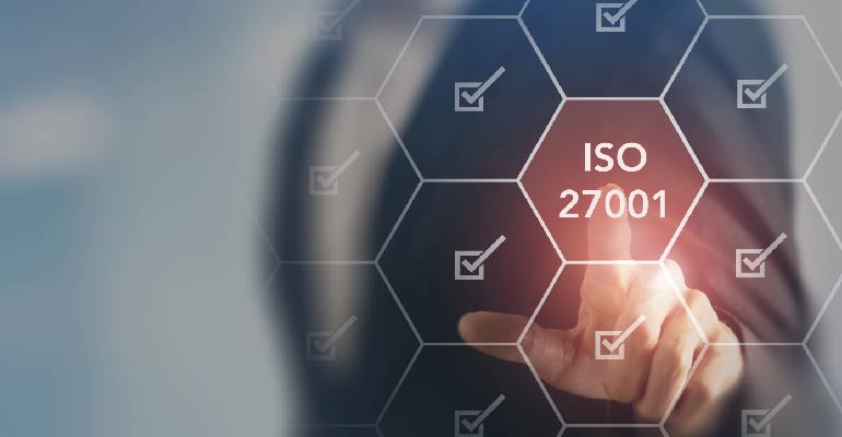 ISO 27001 Compliance Implementation consultants