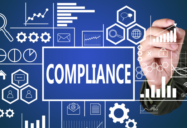 cybersecurity compliance in 2025