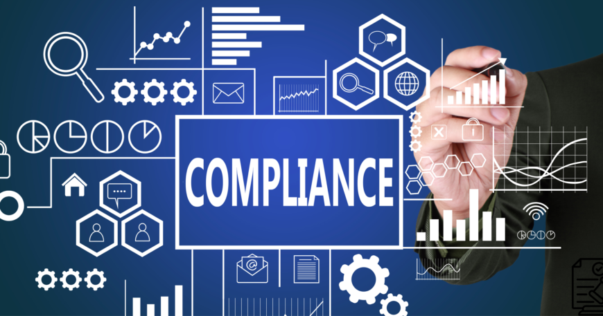 cybersecurity compliance in 2025