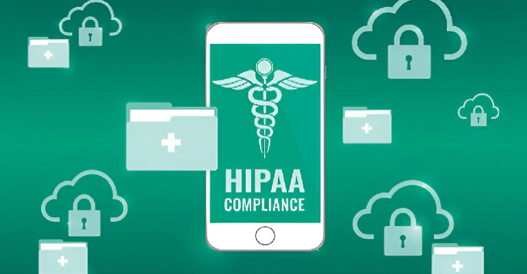 Ensuring HIPAA Compliance with StrongBox IT Your Trusted Cyber Security Partner in India