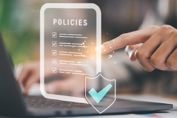 Why ISMS Policies Are Crucial for Compliance in Cybersecurity