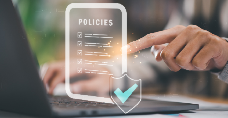 Why ISMS Policies Are Crucial for Compliance in Cybersecurity