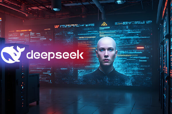 Major AI Security Breach DeepSeeks