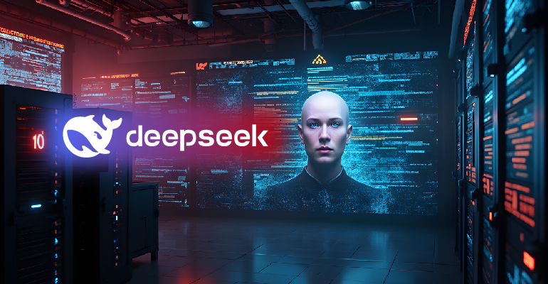 Major AI Security Breach DeepSeeks