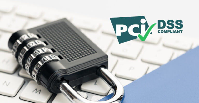 PCI DSS compliance consulting services in India