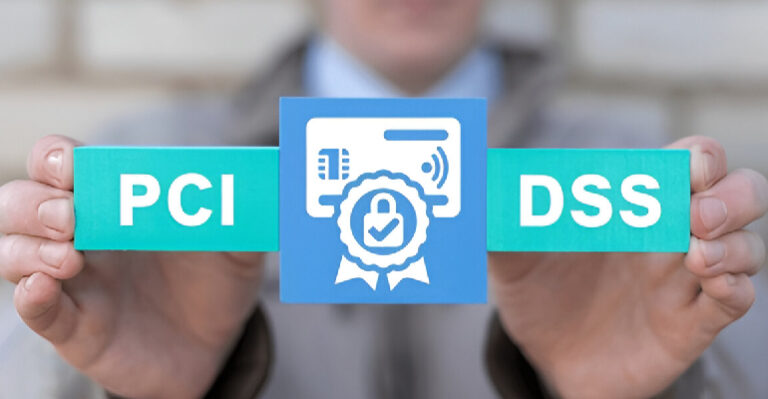 PCI DSS compliance services in India