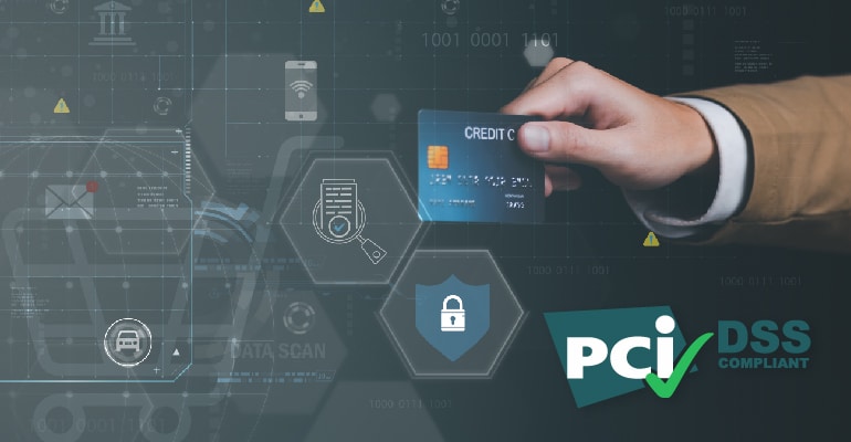 PCI DSS Compliance Services Provider in UAE