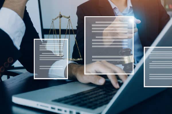 cybersecurity for law firms