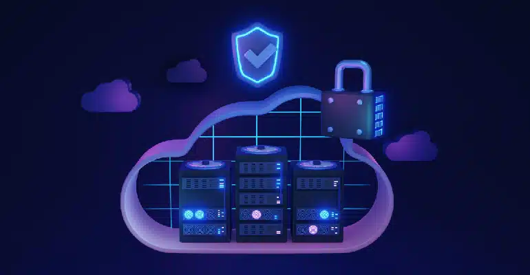 cloud security strategy