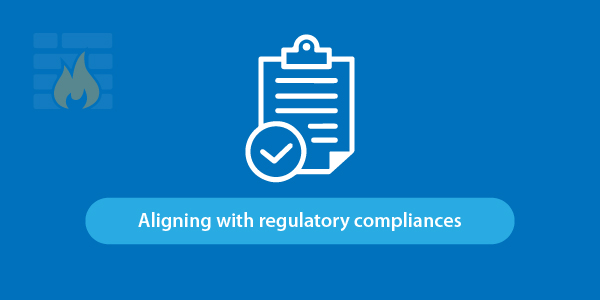 6 Must-Have Features To Look For In A WAF: Aligning with regulatory compliances