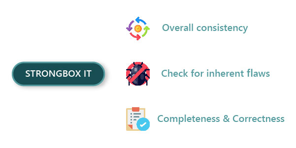 StrongBox IT is a cybersecurity provider offering an enterprise grade Web Application Firewall WAF Modshield SB Modshield SB is built with ModSecurity CRS and 2021 OWASP Standards