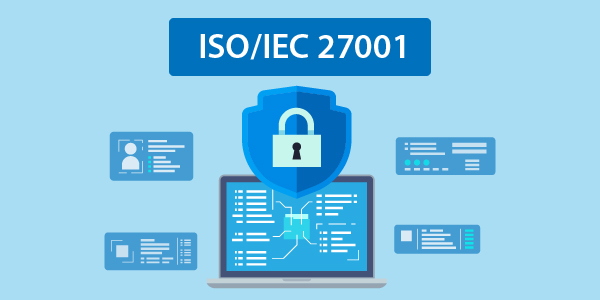 ISO/IEC 27001:2013 (ISO 27001) is an international standard that outlines the standards for a best-practice information security management system. Information security management system (ISMS) Is a risk-based method to managing business information security risk.