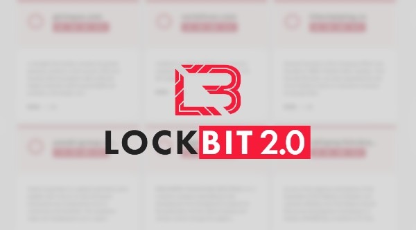 Top CyberNews October 2021 – Week 2: LockBit ransomware variant