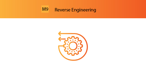 OWASP Mobile Top 10: M9 - In the future, reverse engineering may become a part of everything else on the list. "M8-Code Tampering" discussed this. Physical security/data exfiltration programmes (authorised workspaces, NDAs, policies, etc.) and DevOps (Assembla, Git, etc.) may be in place.