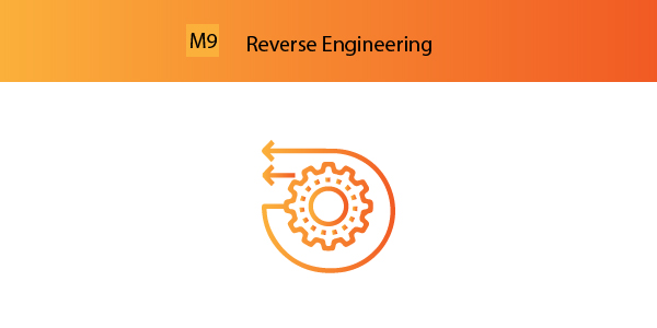 OWASP Mobile Top 10 M9 In the future reverse engineering may become a part of everything else on the list M8 Code Tampering discussed this Physical securitydata exfiltration programmes authorised workspaces NDAs policies etc and DevOps Assembla Git etc may be in place