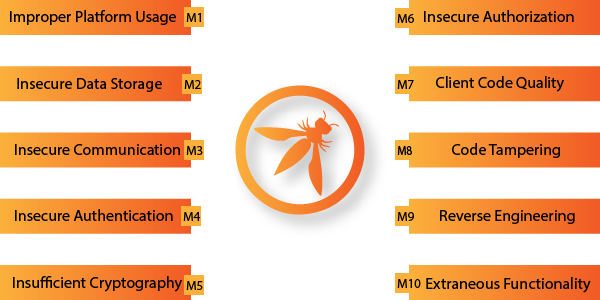 Each vulnerability type is investigated and explained on the OWASP website, yet even a beginner developer may recognise the fundamental forms of a Top 10 element.