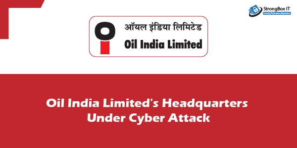 Cyber news april week 2 Oil India Headquarters cyber attack