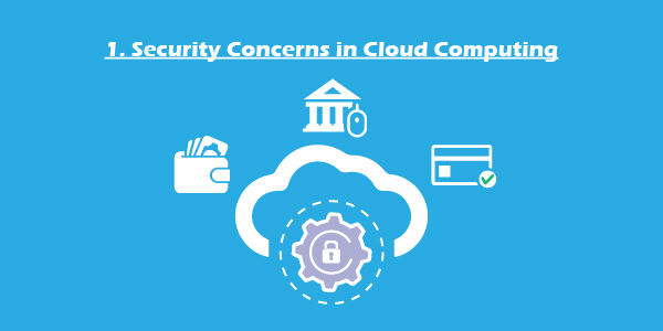 For attackers, cloud serves as a good smokescreen. This is why choosing a reputable cloud provider with an up-to-date and proactive security posture is vital.