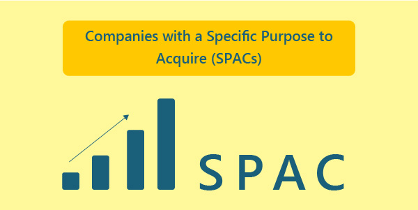 Cybertrends QOMPLX a risk analytics platform bought two companies the next month and agreed to merge with Tailwind Acquisition Corp a special purpose acquisition company SPAC for a  billion valuation