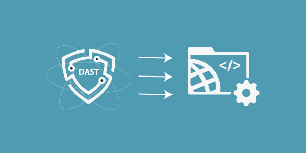 DAST simulates controlled attacks on a web application or service in order to detect security weaknesses in a live context.