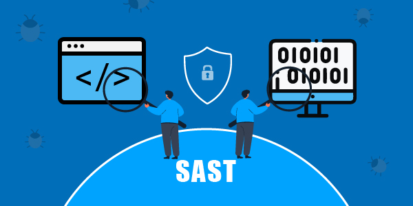 SAST is a white-box testing tool that identifies the beginnings of vulnerabilities and aids in the correction of underlying security issues.