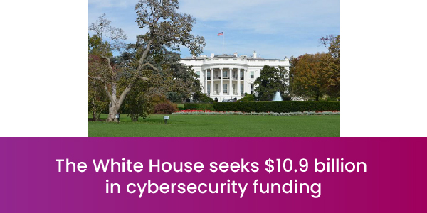 Cyber news President Joe Biden's $5.8 trillion budget plan for fiscal year 2023 was revealed by the White House on Monday, and cybersecurity appears to be a primary concern, with large spending increases over the previous year.