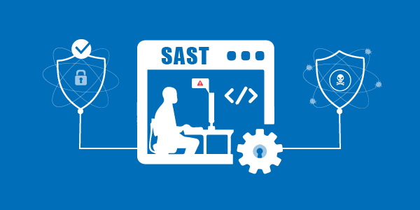 SAST helps developers reduce application security risks by delivering real-time feedback on vulnerabilities introduced during development.