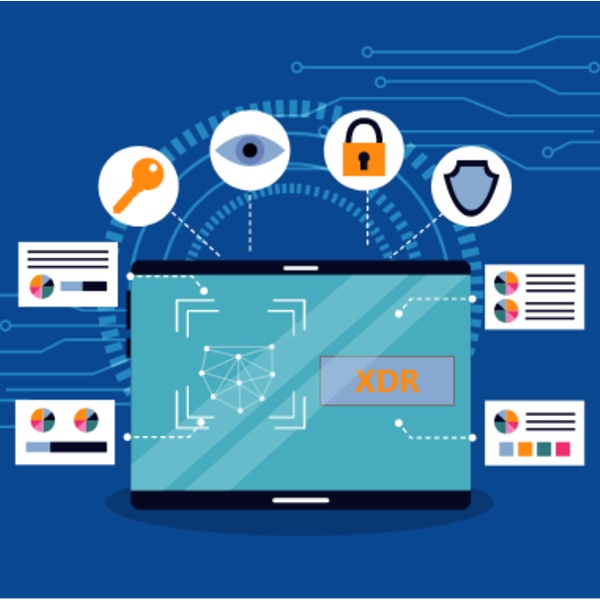 Cybersecurity trends 2021 - Extended Detection and Response (XDR)