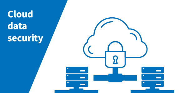 Data security in cloud computing refers to the set of technical solutions policies and procedures you use to safeguard cloud based apps and systems as well as the data and user access they include